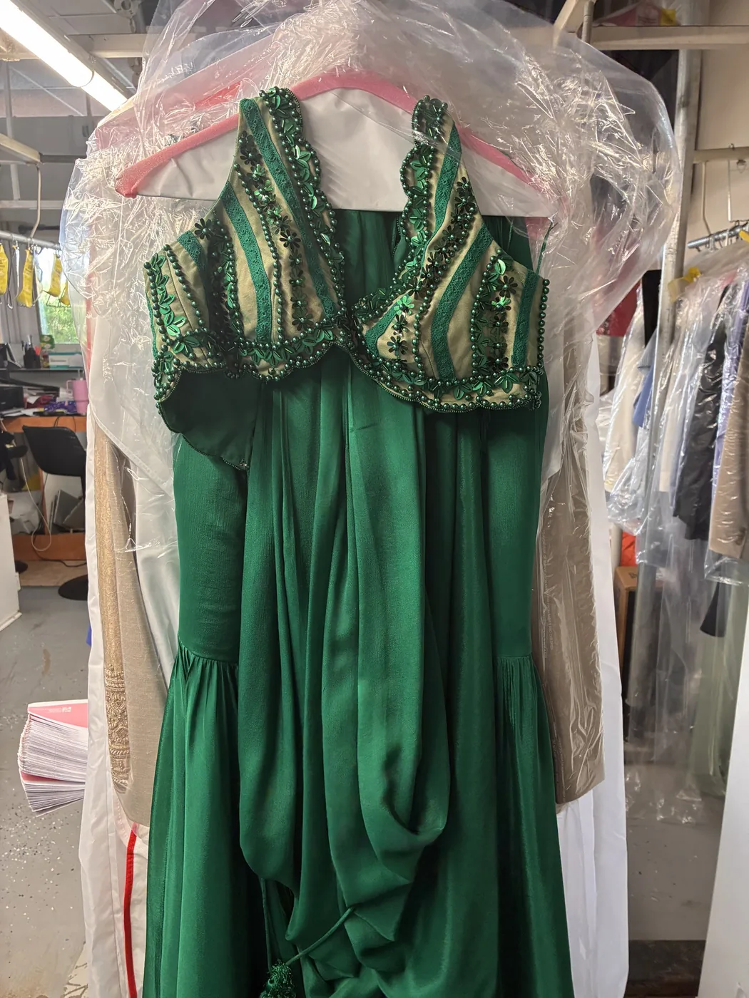 Formal & evening wear